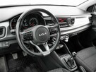 Kia Rio WD2978R#1.2 M Bluetooth Podgrz.f I kier Cz.cof Salon PL VAT23% - 6