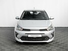 Kia Rio WD2978R#1.2 M Bluetooth Podgrz.f I kier Cz.cof Salon PL VAT23% - 7