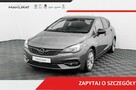 Opel Astra GD2A125#1.2 T Elegance Podgrz.f I kier K.cof Salon PL VAT 23% - 1