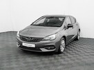 Opel Astra GD2A125#1.2 T Elegance Podgrz.f I kier K.cof Salon PL VAT 23% - 2