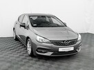 Opel Astra GD2A125#1.2 T Elegance Podgrz.f I kier K.cof Salon PL VAT 23% - 3