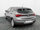 Opel Astra GD2A125#1.2 T Elegance Podgrz.f I kier K.cof Salon PL VAT 23% - 4