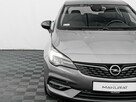 Opel Astra GD2A125#1.2 T Elegance Podgrz.f I kier K.cof Salon PL VAT 23% - 8