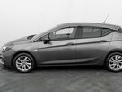 Opel Astra GD2A125#1.2 T Elegance Podgrz.f I kier K.cof Salon PL VAT 23% - 9