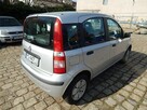 Fiat Panda - 5