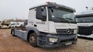 Mercedes actros - 1