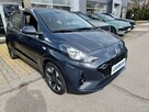 Hyundai i10 modern comfort - 2