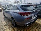 Hyundai i30 1.5 140KM automat, bogata wersja wyposażenia - 5