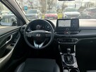 Hyundai i30 1.5 140KM automat, bogata wersja wyposażenia - 10