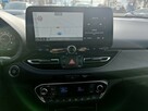 Hyundai i30 1.5 140KM automat, bogata wersja wyposażenia - 16