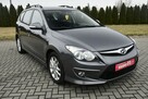 Hyundai i30 1,6crdi (  LIFT ) Klimatronic.Alu, Tempomat.Hak.Parktronic.Ładne Auto! - 2