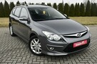 Hyundai i30 1,6crdi (  LIFT ) Klimatronic.Alu, Tempomat.Hak.Parktronic.Ładne Auto! - 3