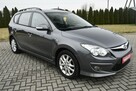 Hyundai i30 1,6crdi (  LIFT ) Klimatronic.Alu, Tempomat.Hak.Parktronic.Ładne Auto! - 4