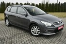 Hyundai i30 1,6crdi (  LIFT ) Klimatronic.Alu, Tempomat.Hak.Parktronic.Ładne Auto! - 5