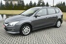 Hyundai i30 1,6crdi (  LIFT ) Klimatronic.Alu, Tempomat.Hak.Parktronic.Ładne Auto! - 8