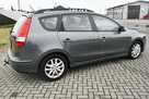 Hyundai i30 1,6crdi (  LIFT ) Klimatronic.Alu, Tempomat.Hak.Parktronic.Ładne Auto! - 10