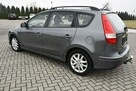 Hyundai i30 1,6crdi (  LIFT ) Klimatronic.Alu, Tempomat.Hak.Parktronic.Ładne Auto! - 14