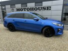 Kia Ceed SW 1,4 TGDI DCT "Vision" - 2