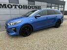 Kia Ceed SW 1,4 TGDI DCT "Vision" - 10