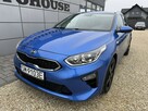 Kia Ceed SW 1,4 TGDI DCT "Vision" - 11