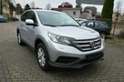 Honda CR-V Bezwypadkowy, Serwis ASO, Comfort, Alu, Klimatronic - 3