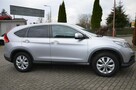 Honda CR-V Bezwypadkowy, Serwis ASO, Comfort, Alu, Klimatronic - 4