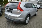 Honda CR-V Bezwypadkowy, Serwis ASO, Comfort, Alu, Klimatronic - 5