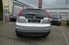 Honda CR-V Bezwypadkowy, Serwis ASO, Comfort, Alu, Klimatronic - 6