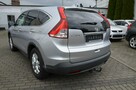 Honda CR-V Bezwypadkowy, Serwis ASO, Comfort, Alu, Klimatronic - 7