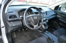 Honda CR-V Bezwypadkowy, Serwis ASO, Comfort, Alu, Klimatronic - 8