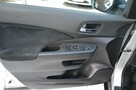 Honda CR-V Bezwypadkowy, Serwis ASO, Comfort, Alu, Klimatronic - 9