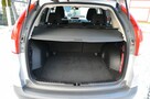 Honda CR-V Bezwypadkowy, Serwis ASO, Comfort, Alu, Klimatronic - 12
