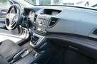 Honda CR-V Bezwypadkowy, Serwis ASO, Comfort, Alu, Klimatronic - 13