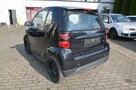 Smart Fortwo Klima, Podgrzewane Fotele, Webasto, Elektryczne Szyby, PDC - 6