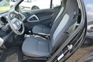 Smart Fortwo Klima, Podgrzewane Fotele, Webasto, Elektryczne Szyby, PDC - 9