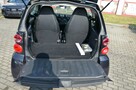 Smart Fortwo Klima, Podgrzewane Fotele, Webasto, Elektryczne Szyby, PDC - 10