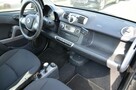 Smart Fortwo Klima, Podgrzewane Fotele, Webasto, Elektryczne Szyby, PDC - 11