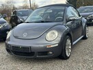 Volkswagen New Beetle 1,6 Benz idealny stan klimatyzacja - 9
