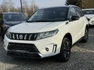 Suzuki Vitara 1,4 hybryda  4X4. allgrip  skora radar kamera LED - 2