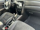 Suzuki Vitara 1,4 hybryda  4X4. allgrip  skora radar kamera LED - 9