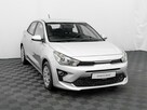 Kia Rio WD2972R#1.2 M Bluetooth Podgrz.f I kier Cz.cof Salon PL VAT23% - 3