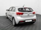 Kia Rio WD2972R#1.2 M Bluetooth Podgrz.f I kier Cz.cof Salon PL VAT23% - 4