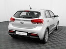 Kia Rio WD2972R#1.2 M Bluetooth Podgrz.f I kier Cz.cof Salon PL VAT23% - 5