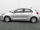 Kia Rio WD2972R#1.2 M Bluetooth Podgrz.f I kier Cz.cof Salon PL VAT23% - 9