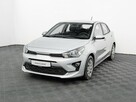 Kia Rio WD2971R#1.2 M Bluetooth Podgrz.f I kier Cz.cof Salon PL VAT23% - 2