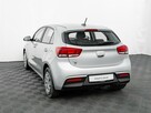 Kia Rio WD2971R#1.2 M Bluetooth Podgrz.f I kier Cz.cof Salon PL VAT23% - 4