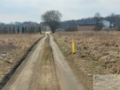 Działka budowlana Ciągowice gm. Łazy, Spacerowa - 7