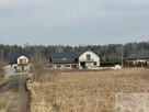 Działka budowlana Ciągowice gm. Łazy, Spacerowa - 8