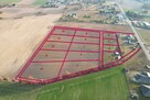 Działka rolno-budowlana Bartodzieje gm. Wągrowiec - 2