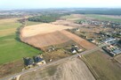Działka rolno-budowlana Bartodzieje gm. Wągrowiec - 3